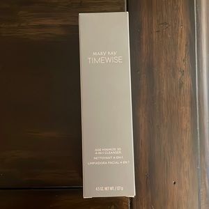 Mary Kay Timewise Cleanser